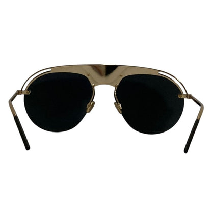 Dior Dio(r)evolution Sunglasses Eyewear Black — view 4