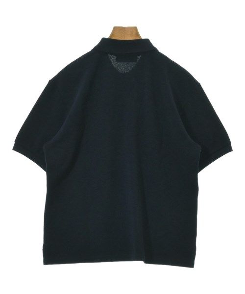 Miu Miu Polo Navy — view 2