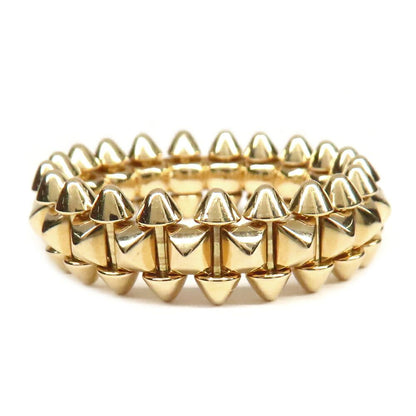 Cartier Ring Clash de Cartier Small SM 50 Yellow Gold — view 3