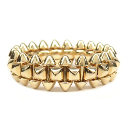 Cartier Ring Clash de Cartier Small SM 50 Yellow Gold — view 4
