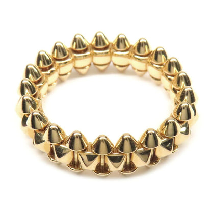Cartier Ring Clash de Cartier Small SM 50 Yellow Gold — view 5