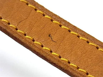Louis Vuitton Shoulder Strap for Bag Brown — view 5