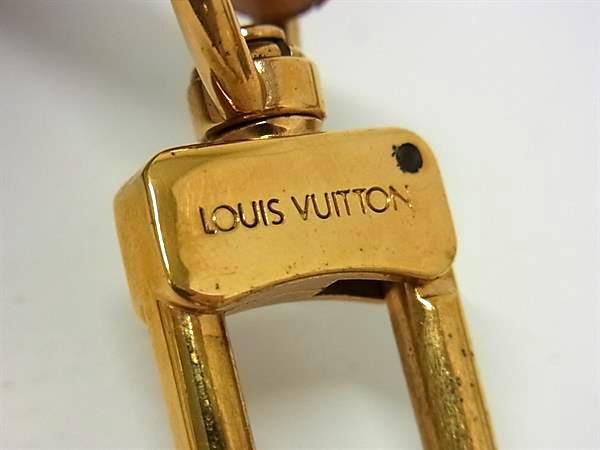 Louis Vuitton Shoulder Strap for Bag Brown — view 4