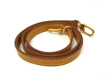 Louis Vuitton Shoulder Strap for Bag Brown — view 2
