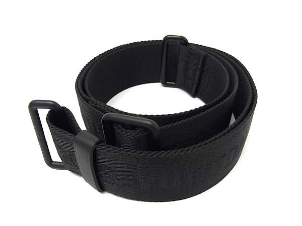 Louis Vuitton Crossbody Shoulder Strap Black for Bag