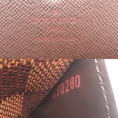 Louis Vuitton Wallet Brown — view 8