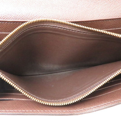 Louis Vuitton Wallet Brown — view 7