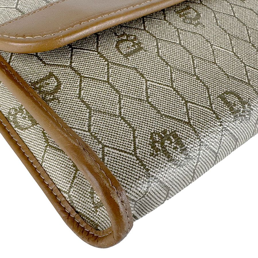 Dior Shoulder Bag Beige — view 8