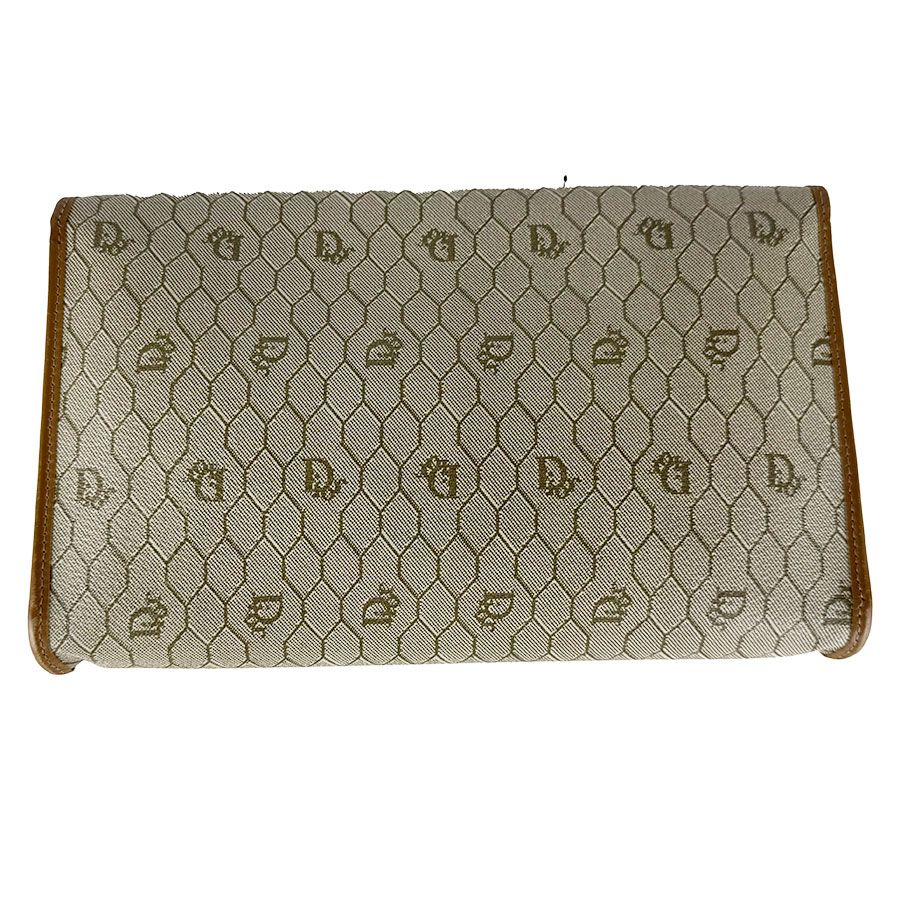 Dior Shoulder Bag Beige — view 3