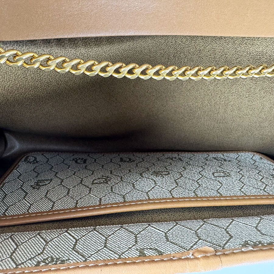 Dior Shoulder Bag Beige — view 5