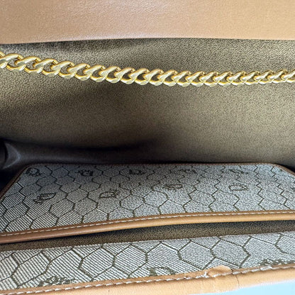 Dior Shoulder Bag Beige — view 5