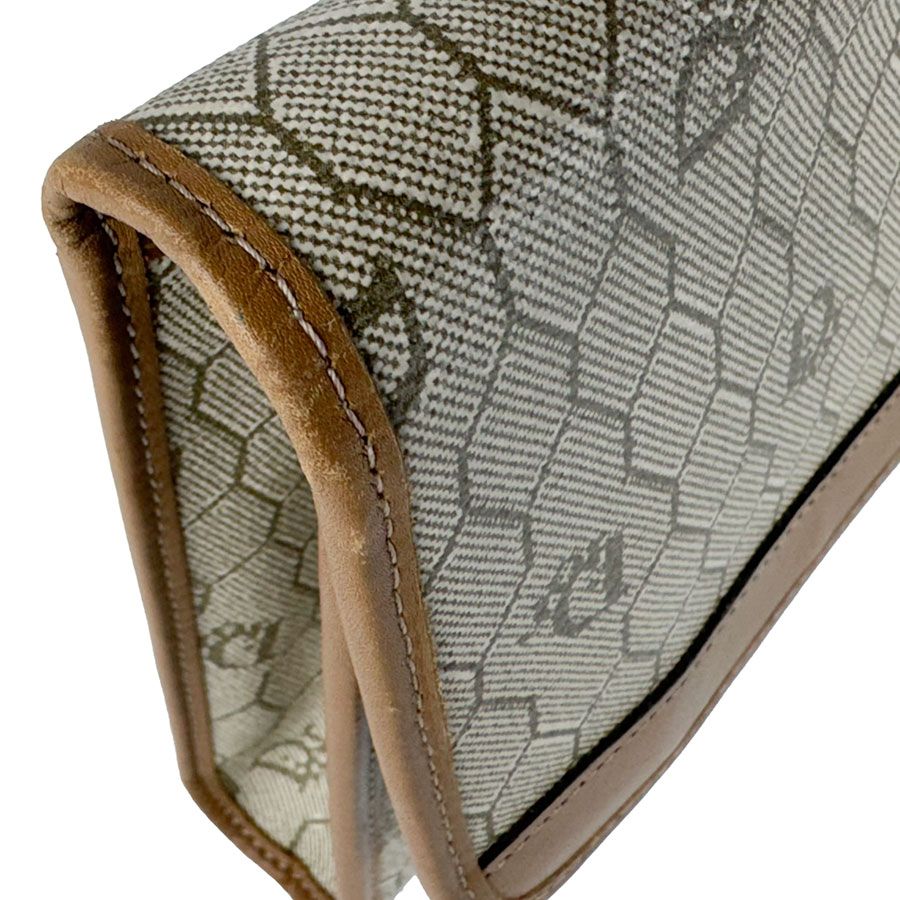 Dior Shoulder Bag Beige — view 6