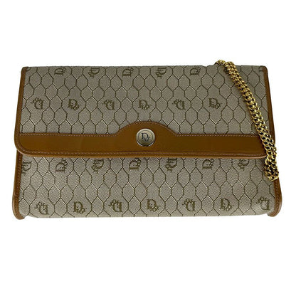 Dior Shoulder Bag Beige