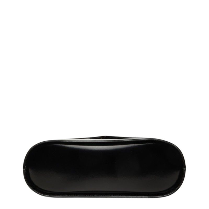 Saint Laurent Handbag Black Leather — view 3