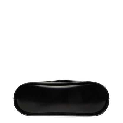 Saint Laurent Handbag Black Leather — view 3