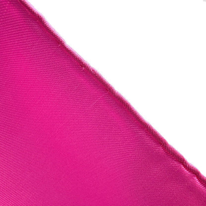 Hermes Carre 90 Giverny Scarf Garden Flower Silk Pink Multicolor — view 4