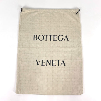 Bottega Veneta Tote Bag Parachute Intrecciato Leather Brown — view 6