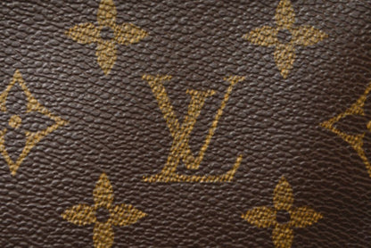 Louis Vuitton Makeup Pouch Multi Bucket Shape Only Vintage — view 2
