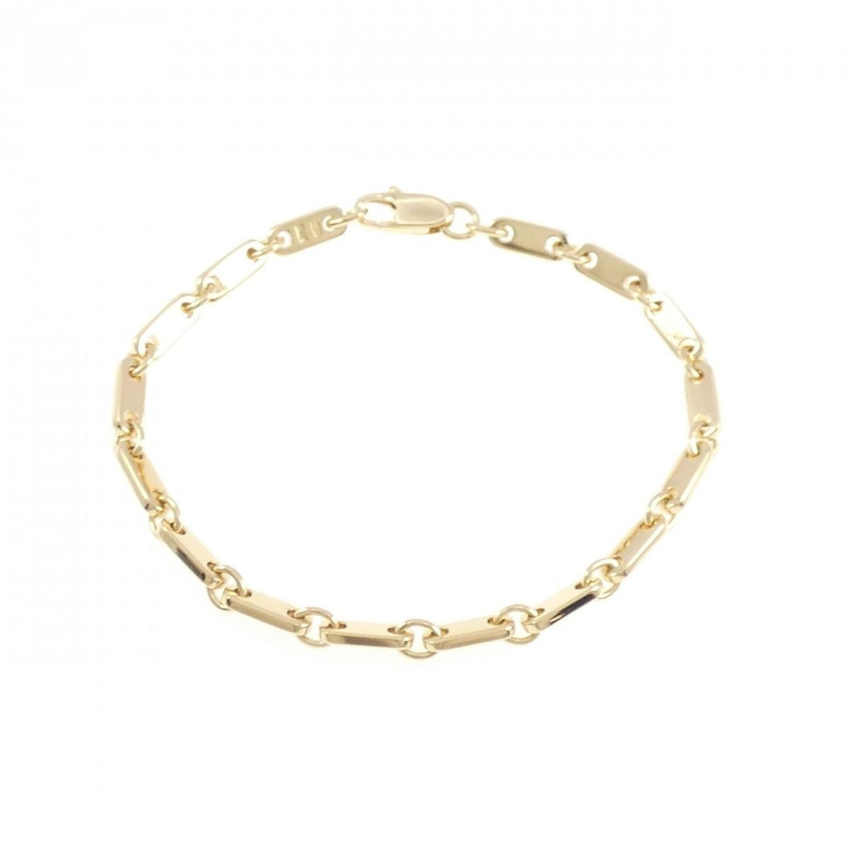 Cartier Figaro Bracelet — view 2