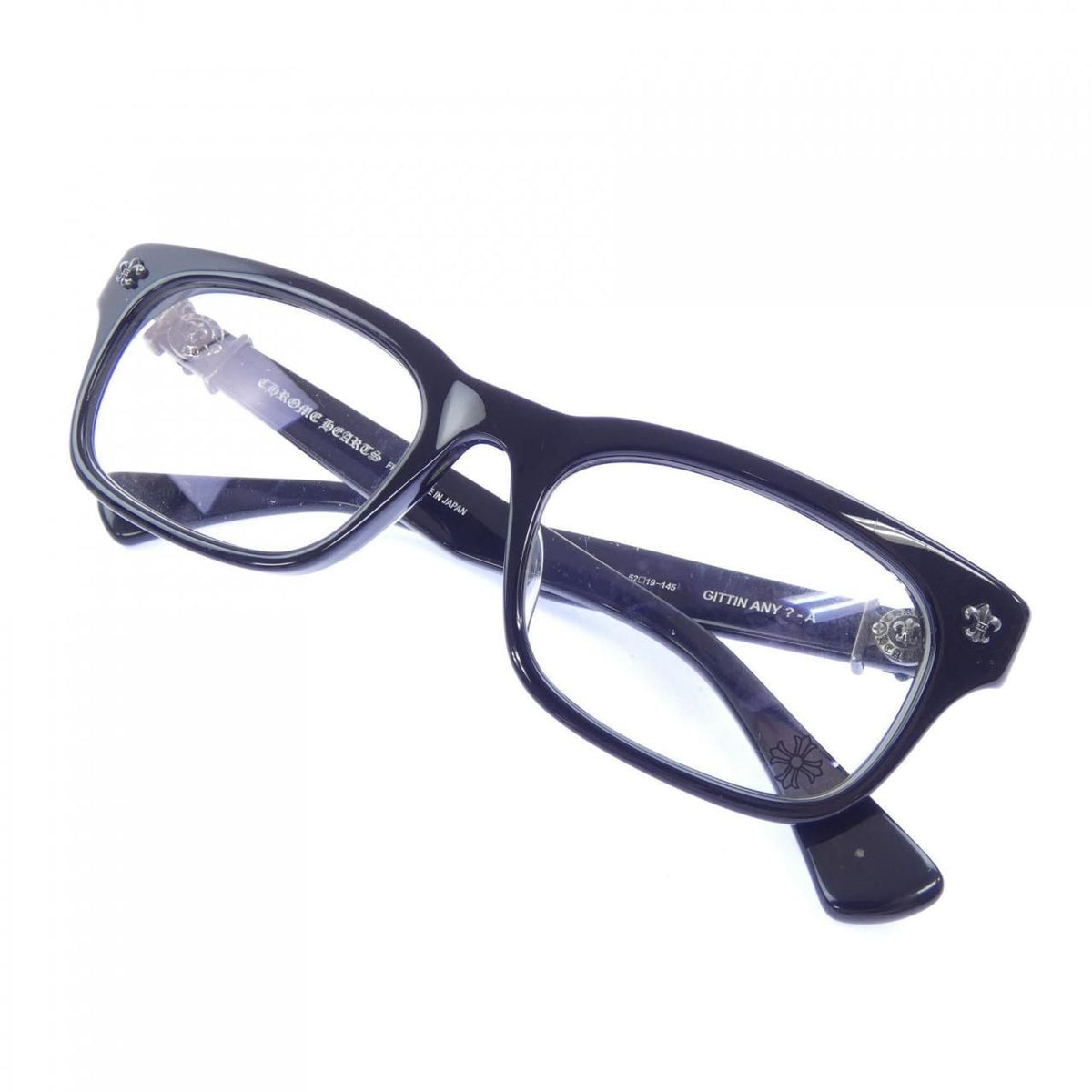 Chrome Hearts Gittin Any Eyewear — view 2