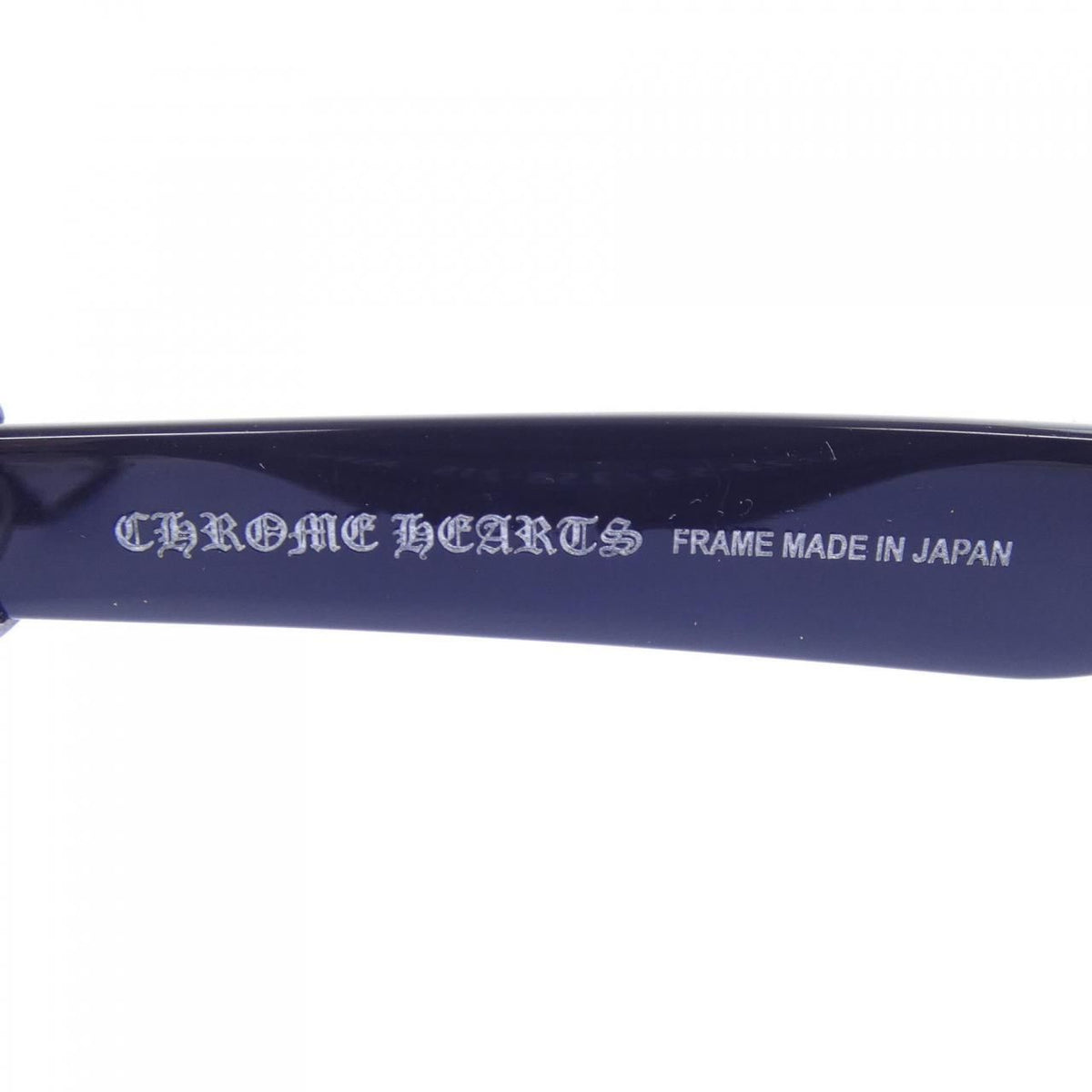 Chrome Hearts Gittin Any Eyewear — view 4