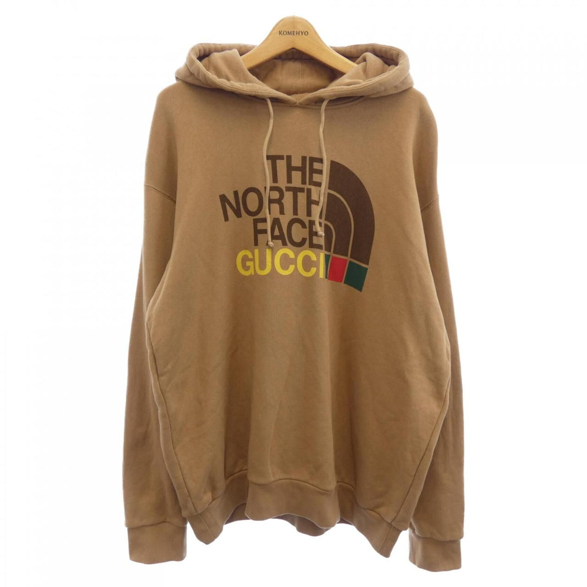 Gucci the North Face x Hoodie