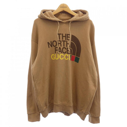 Gucci the North Face x Hoodie