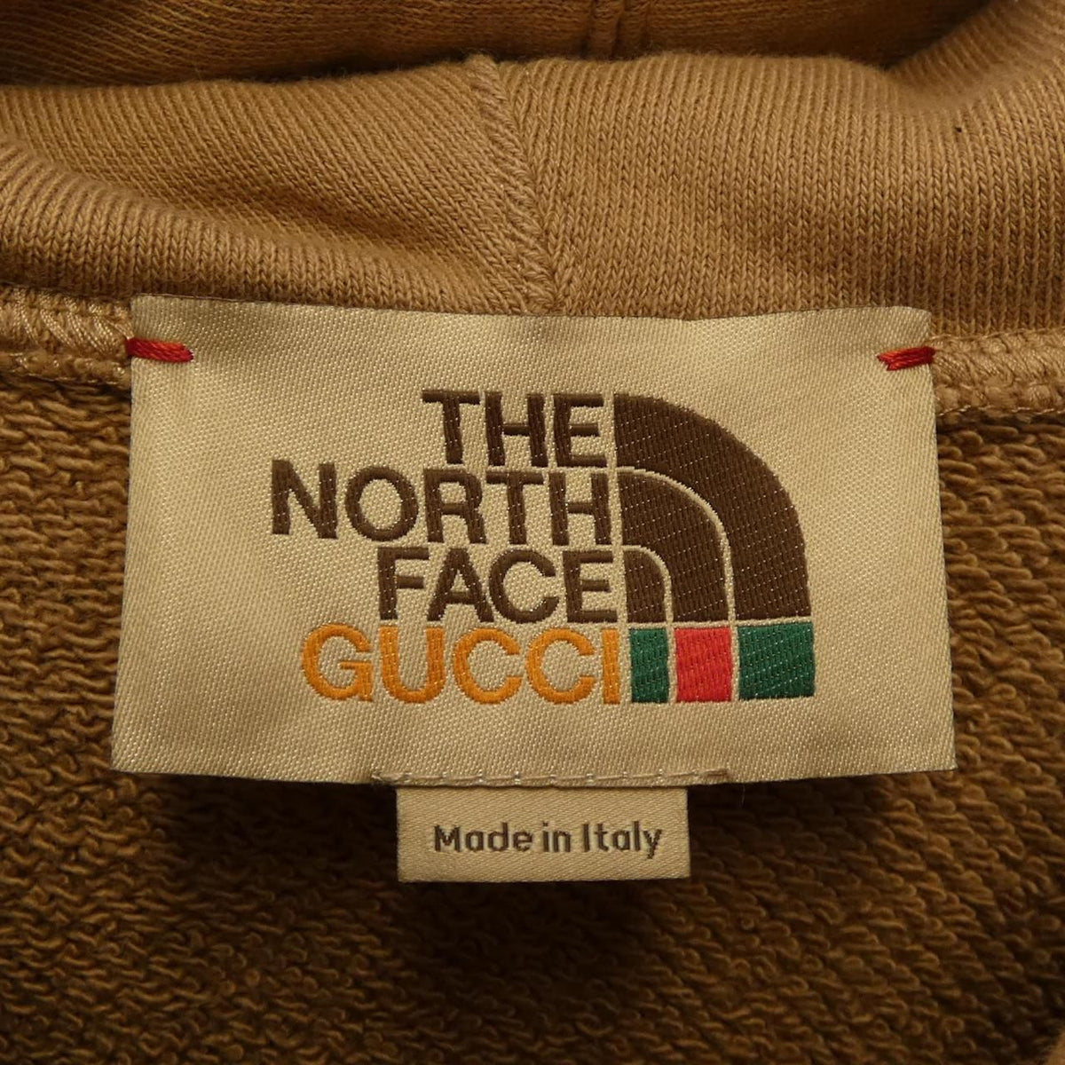 Gucci the North Face x Hoodie — view 4