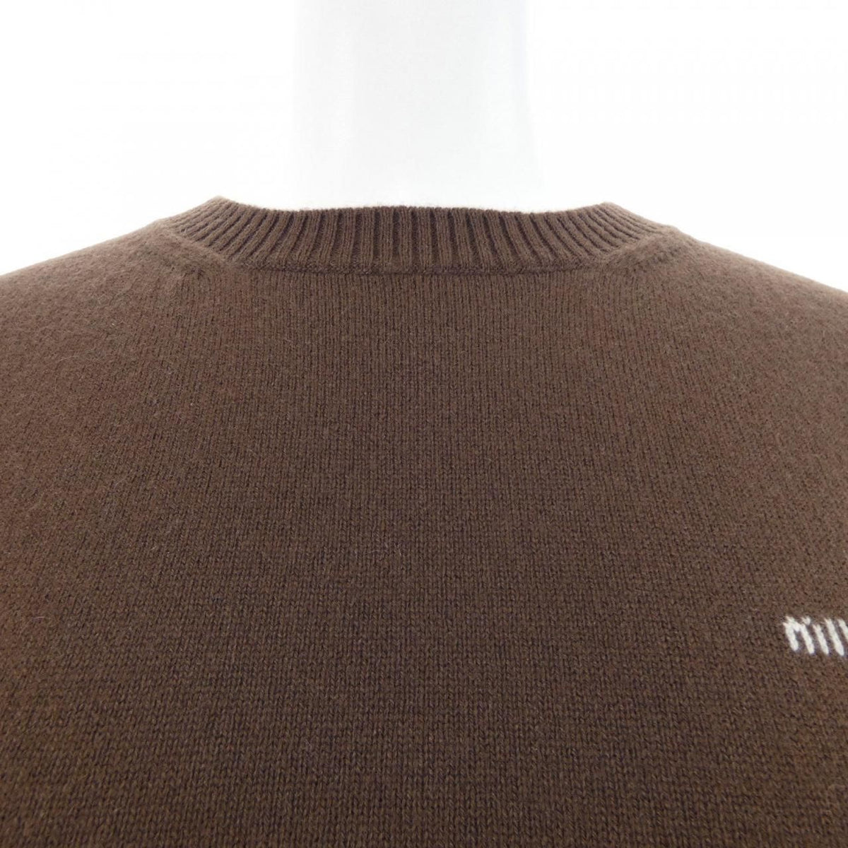 Miu Miu Knit Sweater — view 5