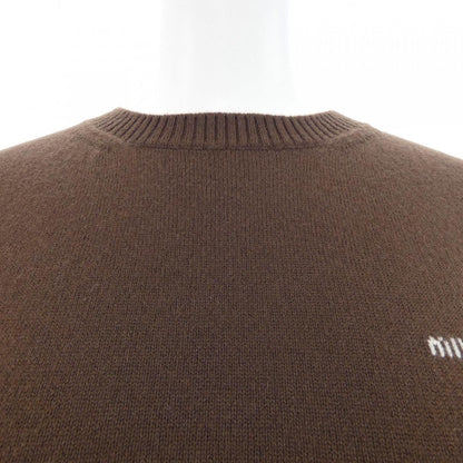 Miu Miu Knit Sweater — view 5