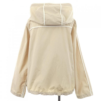 Moncler Sarracenia Jacket Beige — view 2