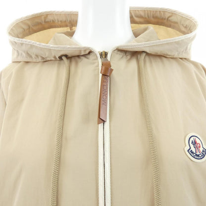 Moncler Sarracenia Jacket Beige — view 5