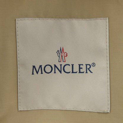 Moncler Sarracenia Jacket Beige — view 4