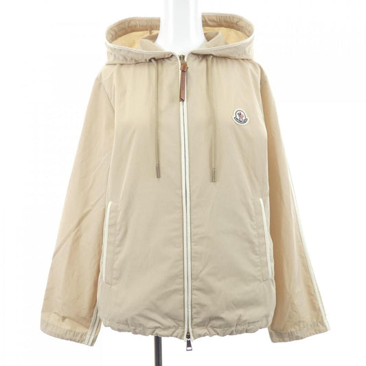Moncler Sarracenia Jacket Beige