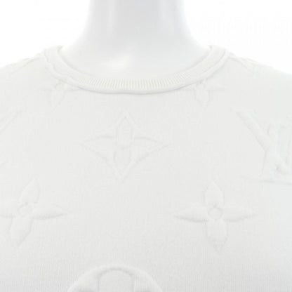 Louis Vuitton 3D Monogram T-Shirt — view 5