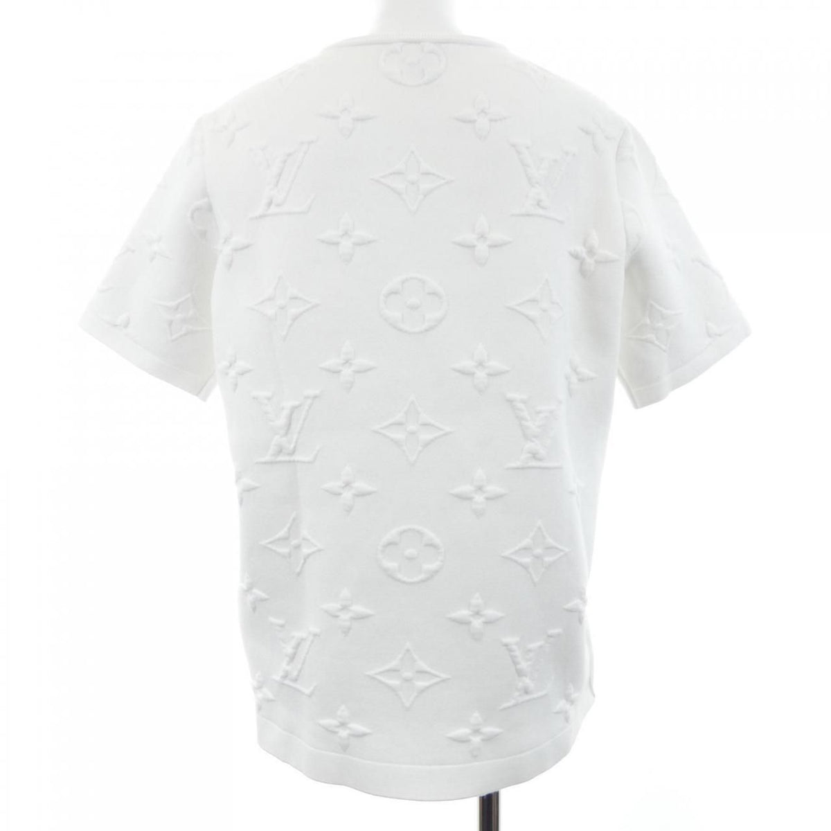 Louis Vuitton 3D Monogram T-Shirt — view 2