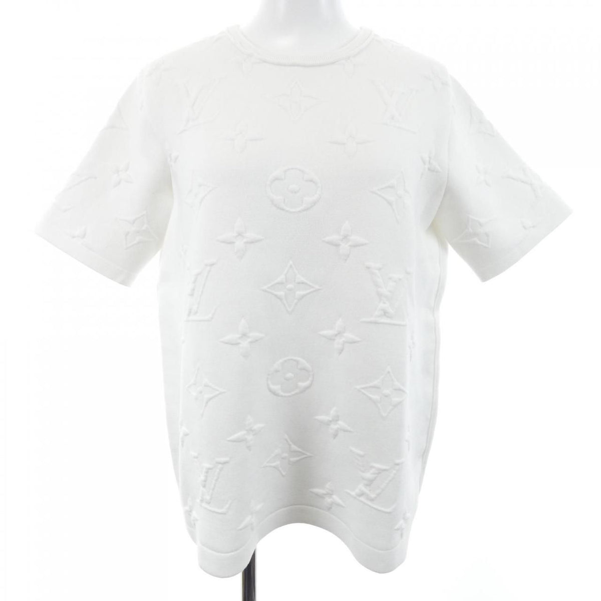 Louis Vuitton 3D Monogram T-Shirt