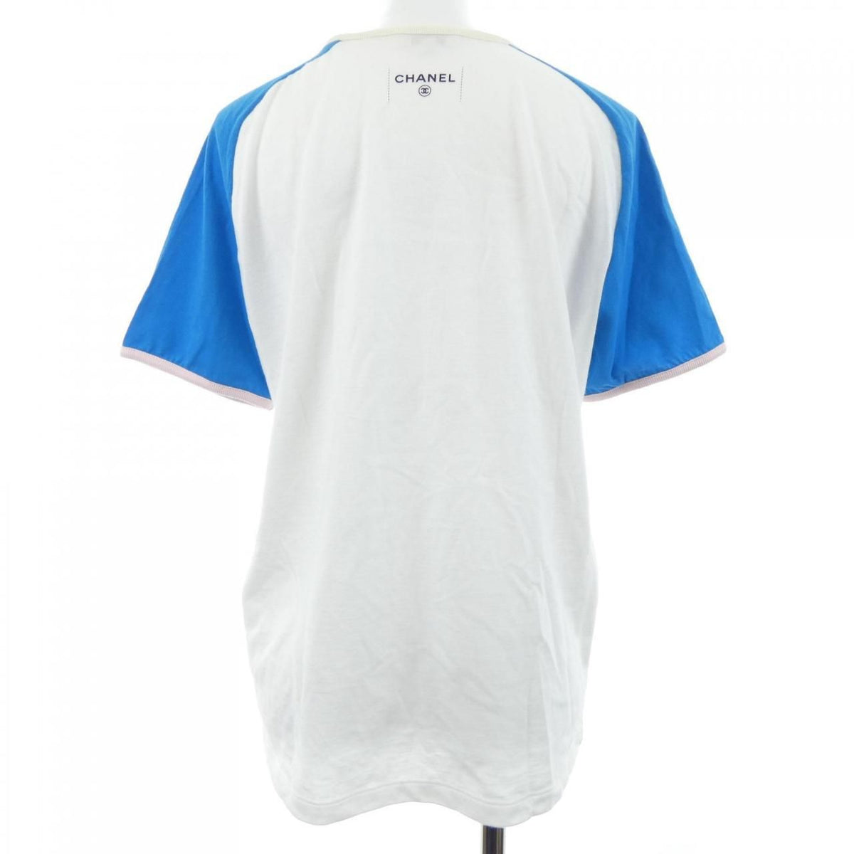 Chanel Coco Cuba 17C T-Shirt — view 2