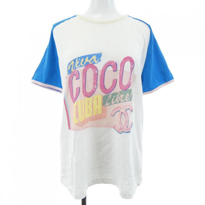 Chanel Coco Cuba 17C T-Shirt