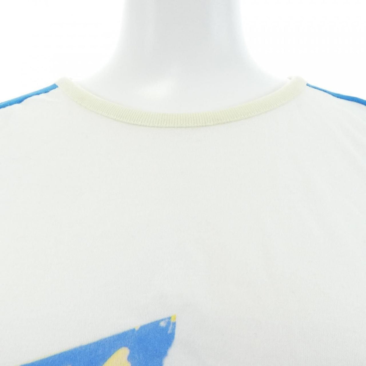 Chanel Coco Cuba 17C T-Shirt — view 6