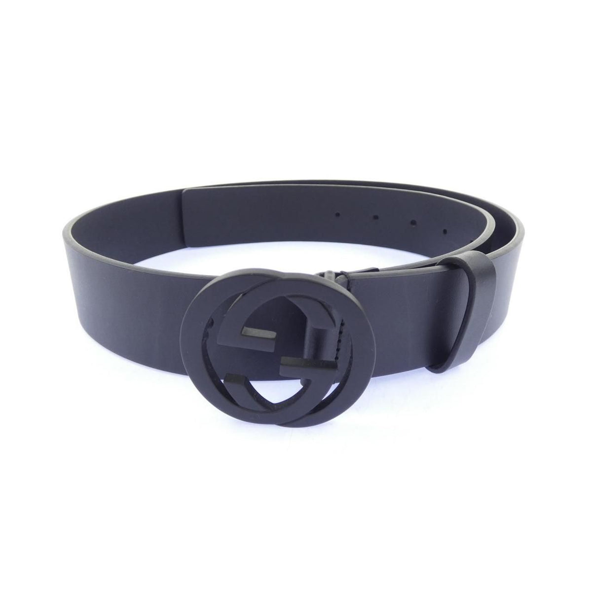 Gucci Belt Black