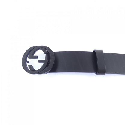 Gucci Belt Black — view 2
