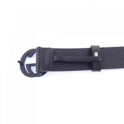 Gucci Belt Black — view 3