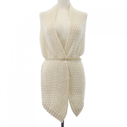 Loro Piana Vest Beige
