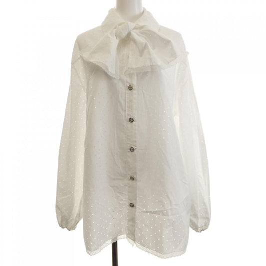 Chanel Look 6 Shirt