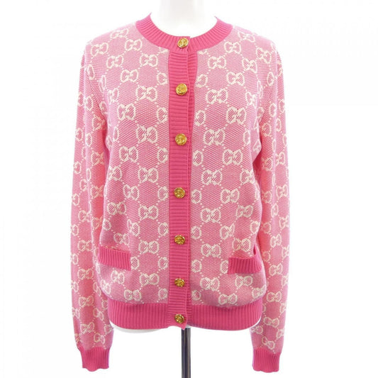 Gucci Cardigan Pink