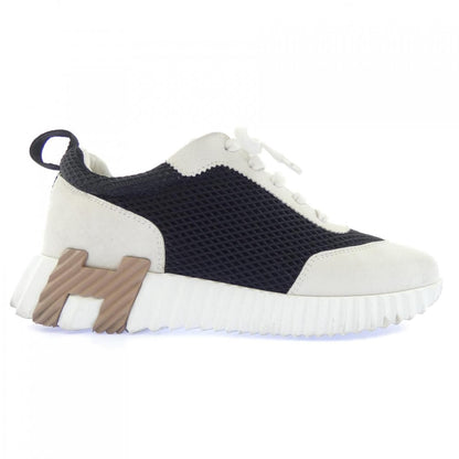 Hermes Bouncing Sneakers Gray