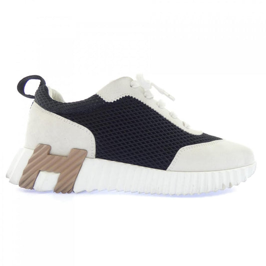 Hermes Bouncing Sneakers Gray