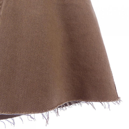 Miu Miu Skirt Brown — view 6