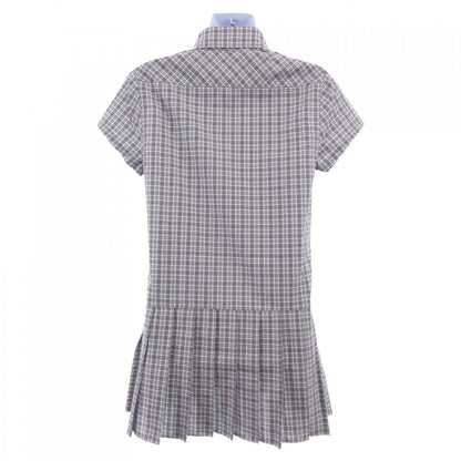 Miu Miu Dress Gray — view 2